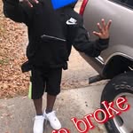 Deondre Davis - @money_bag_yo23 - Instagram