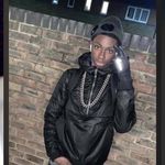 Deondre Mitchell - @dexndre_spam - Instagram