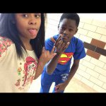 🚀Deondre Mitchell⛽️ - @_kingsavage_11 - Instagram