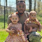 Deondre Mitchell - @d.i.m25 - Instagram