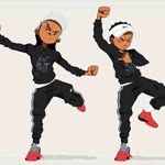 dredre - @deondremitchell32 - Instagram