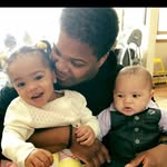 Deondre Robinson - @deondrer24 - Instagram