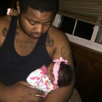 Deondre' Robinson - @mi_son_keeper - Instagram