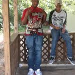 Deondre Robinson - @deondrerobinson63 - Instagram
