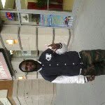 deondre Robinson - @youngwoondre - Instagram