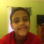 Deondre Robinson - @deondrerobinson927 - Instagram