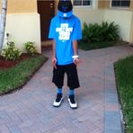 Deondre Robinson - Facebook
