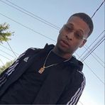 Deondre Robinson - Facebook