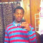 Deondre Scott - @ayeee_scott - Instagram