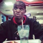 Deondre Scott - @drebone6 - Instagram