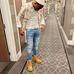 Deondre Scott - Facebook