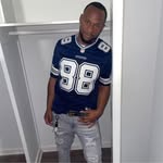 Deondre Scott - @scottyyy.__ - Instagram