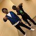 Deondre Sims - Facebook