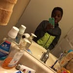 Deondre sims - @simsdeondre13 - Instagram