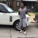 Deondre Smith - @deondre481 - Instagram