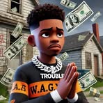 Deondre Smith - Facebook