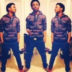 Deondre smith - @omg_its_iceykidd - Instagram