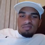 Deondré smith - @okayssskip - Instagram
