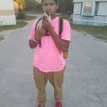 Deondre Smith - @deondre7603 - Instagram
