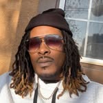 DeOndre Smith - @blazin18744 - Instagram