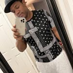 Deondre Smith - @bigkahuna8098 - Instagram