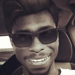 Deondre Tate - @dee3542 - Instagram