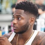 Deondre James Taylor - @yungdre.x - Instagram