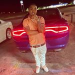 Deondre D Thomas - @official_cutthroat - Instagram