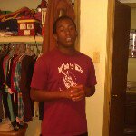 Deondre Thomas - @ibe_loaded - Instagram