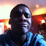 Deondre Thomas - @ayedre95 - Instagram