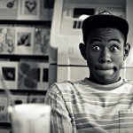Deondre Thomas - @ofwgktafukyouropinion - Instagram