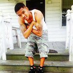 Deondre Thomas - @_almightydeondre_ - Instagram