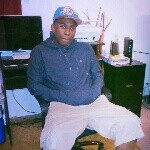 Deondre Thomas - @ibeloaded - Instagram