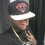Deondre Thomas - @kingdeon101 - Instagram