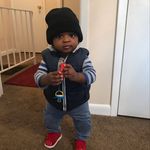 Deondre Thomas - @dre_thomas97 - Instagram