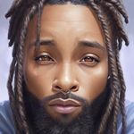 Deondre Thomas - @drizzl3_dop3 - Instagram
