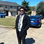 Deondre Turner - @geminicreationz25 - Instagram