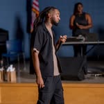 Deondre Turner - @dreturner98 - Instagram