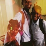 Deondre Turner - @longwooddre37 - Instagram