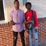Deondre Webster - @dtx.guapo - Instagram