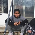 @deondre_williams_13 - Instagram