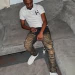 Deondre Williams - @kingde_223 - Instagram