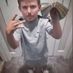 Deondre Williams - @rainz_vrdeon - Instagram