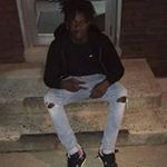 Deondre Young - @youngdeondre - Instagram