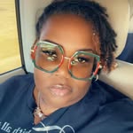 Deondria Bell - @brownsugar2728 - Instagram