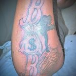 Deondrick Young - @deondrick225 - Instagram