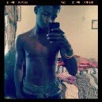 Deone Jones - @deone47jones - Instagram