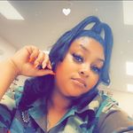 Deonia Chavis-Rawls - @deonia_cr - Instagram