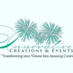 Deonica LeShae Gaston - @innovativecreationsevents - Instagram