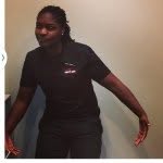 Deonica Williams - @wiiiiiilde24 - Instagram